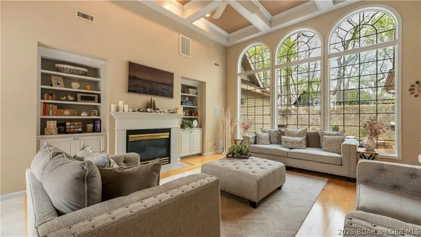 $549,000 | 1706 Grand View Drive, Sunrise Beach, MO 65079