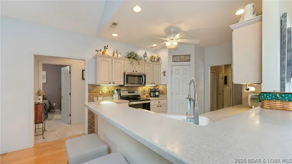 $549,000 | 1706 Grand View Drive, Sunrise Beach, MO 65079