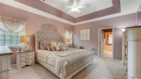 $549,000 | 1706 Grand View Drive, Sunrise Beach, MO 65079