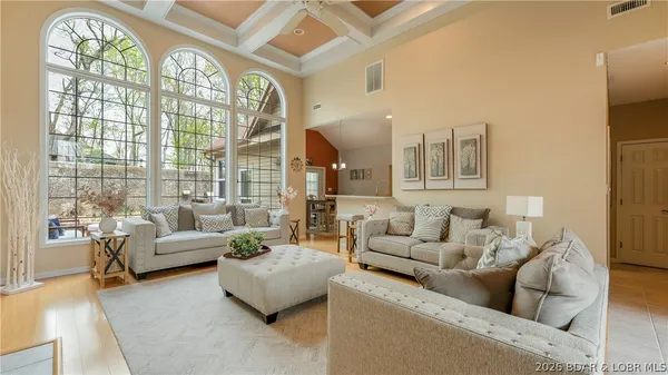 $549,000 | 1706 Grand View Drive, Sunrise Beach, MO 65079