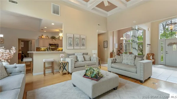 $549,000 | 1706 Grand View Drive, Sunrise Beach, MO 65079