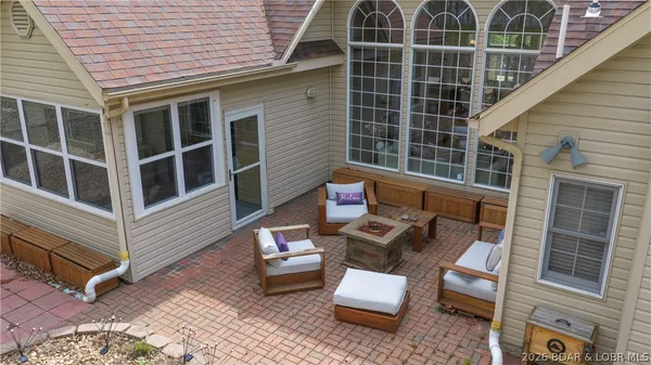 $549,000 | 1706 Grand View Drive, Sunrise Beach, MO 65079