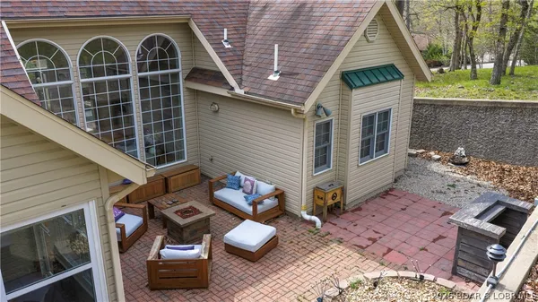 $549,000 | 1706 Grand View Drive, Sunrise Beach, MO 65079