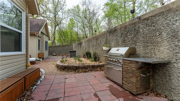 $549,000 | 1706 Grand View Drive, Sunrise Beach, MO 65079