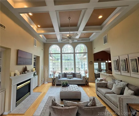 $549,000 | 1706 Grand View Drive, Sunrise Beach, MO 65079