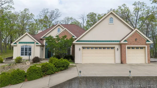 $549,000 | 1706 Grand View Drive, Sunrise Beach, MO 65079