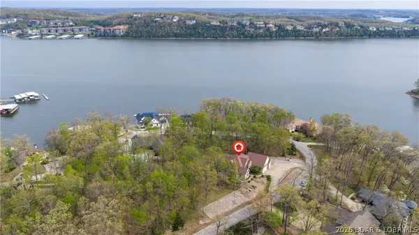 $549,000 | 1706 Grand View Drive, Sunrise Beach, MO 65079