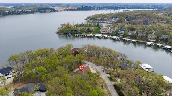 $549,000 | 1706 Grand View Drive, Sunrise Beach, MO 65079