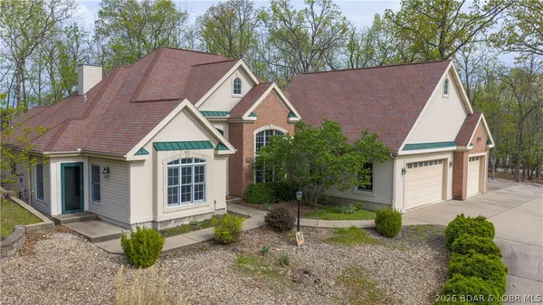 $549,000 | 1706 Grand View Drive, Sunrise Beach, MO 65079