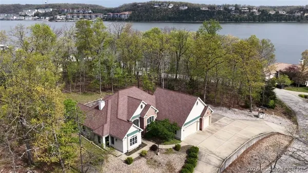 $549,000 | 1706 Grand View Drive, Sunrise Beach, MO 65079