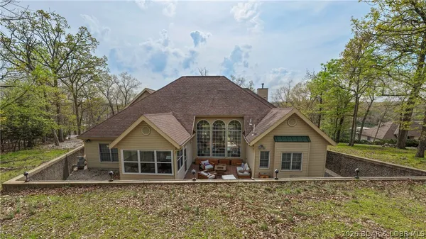 $549,000 | 1706 Grand View Drive, Sunrise Beach, MO 65079