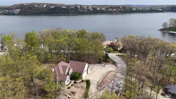 $549,000 | 1706 Grand View Drive, Sunrise Beach, MO 65079