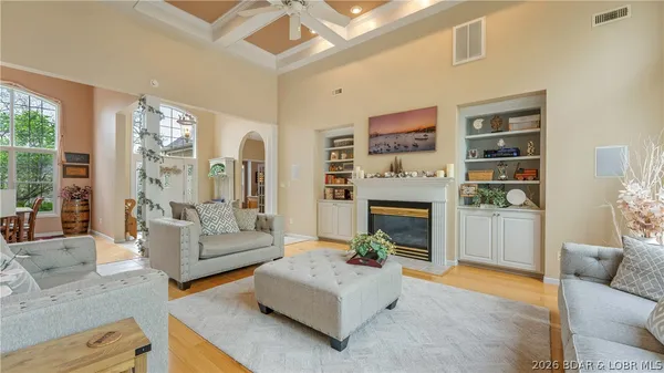 $549,000 | 1706 Grand View Drive, Sunrise Beach, MO 65079