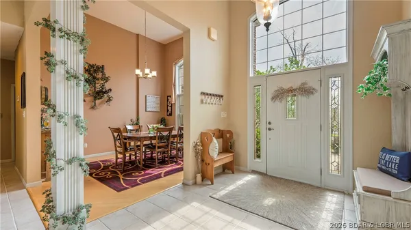 $549,000 | 1706 Grand View Drive, Sunrise Beach, MO 65079