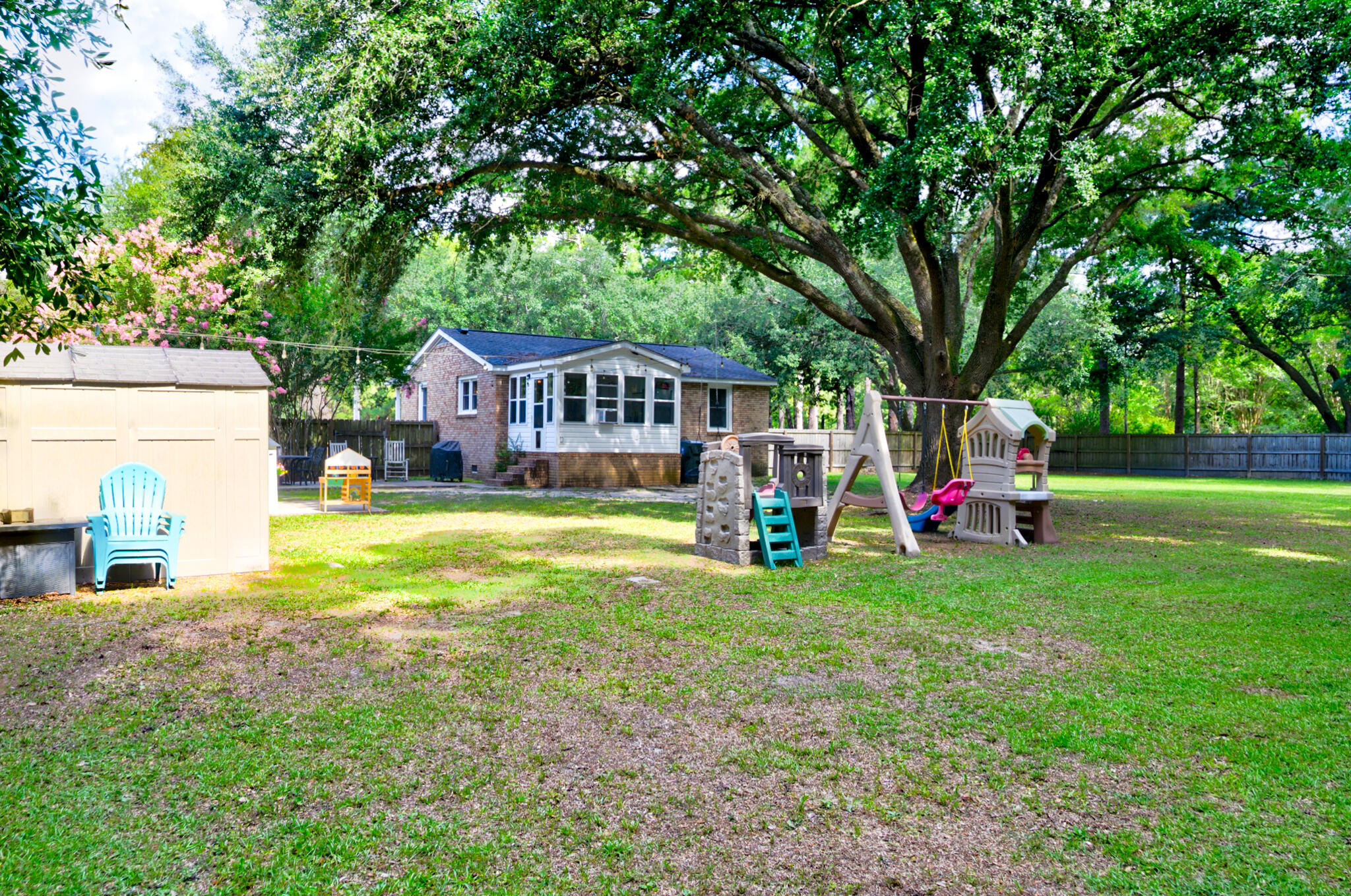 1370 Old Whitesville Road Moncks Corner, SC 29461 - Photo 20 of 37 1370 Old Whitesville - 19 - CMG