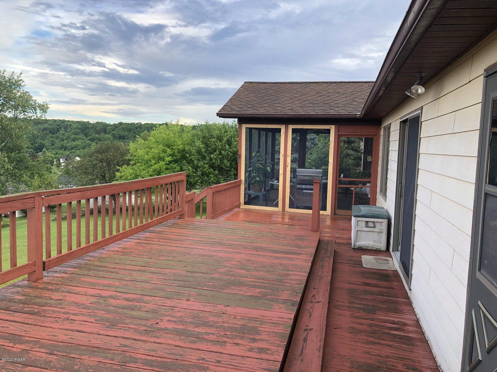 58 Edward Road Beach Lake, PA 18405 - Photo 7 of 45