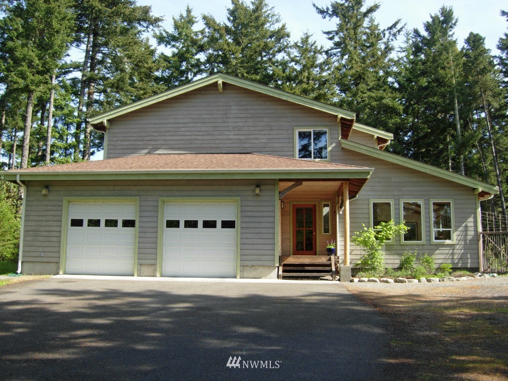 417 Ivan Road San Juan Island, WA 98250 - Photo 1 of 20 Gallery Image 1