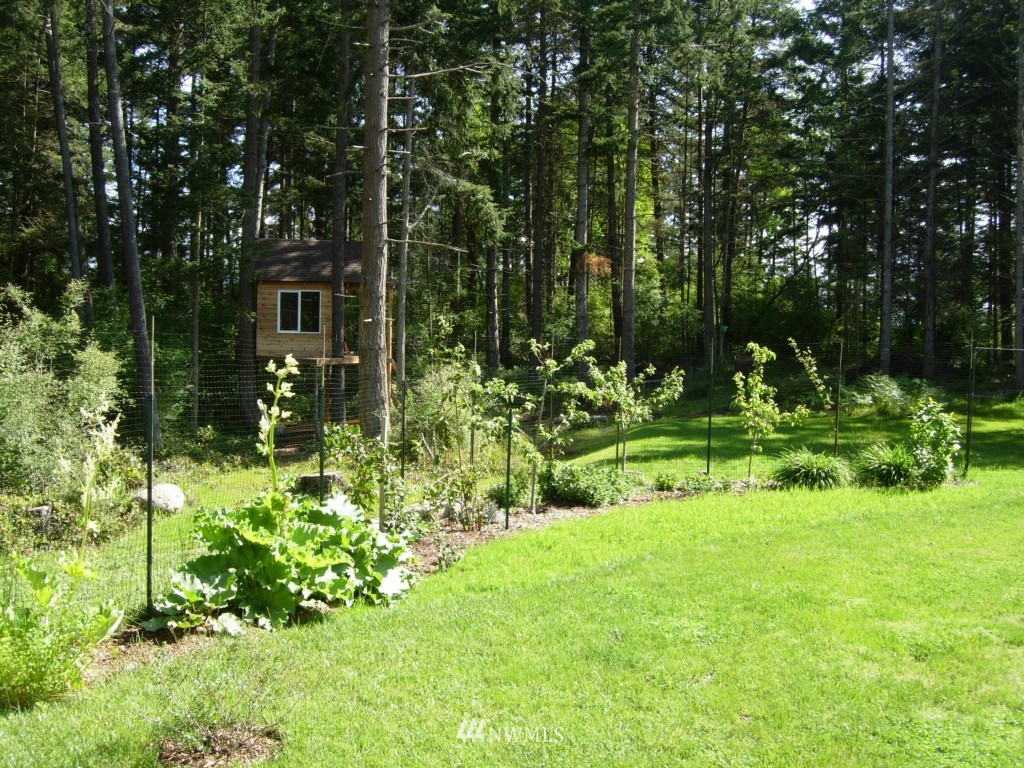 417 Ivan Road San Juan Island, WA 98250 - Photo 8 of 20 Gallery Image 8