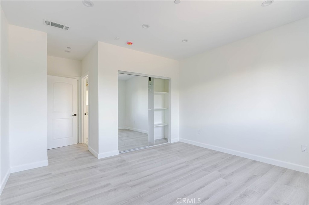 17428 Roscoe Boulevard Northridge, CA 91325 - Photo 16 of 24 a view of an empty room