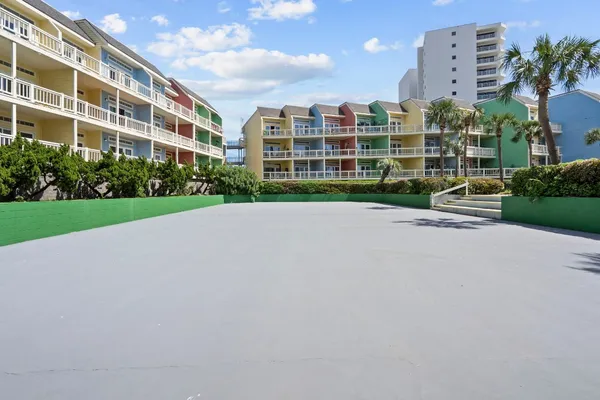 $1,499 | 7820 Seawall Boulevard, Unit 109, Galveston, TX 77551