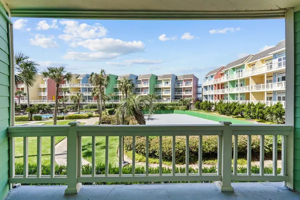 $1,499 | 7820 Seawall Boulevard, Unit 109, Galveston, TX 77551