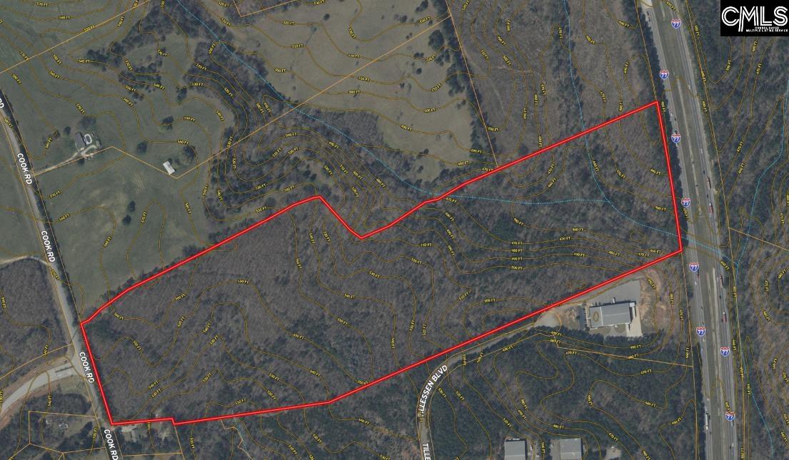 637 Cook Road Ridgeway, SC 29130 - Photo 4 of 51