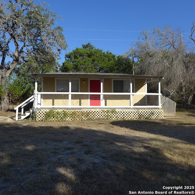 50140 A-e Interstate 10, Unit D Comfort, TX 78013 - Photo 2 of 11 Gallery Image 2