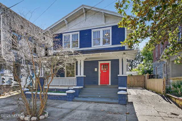 $2,000 | 310 West 10th Street, Jacksonville, FL 32206