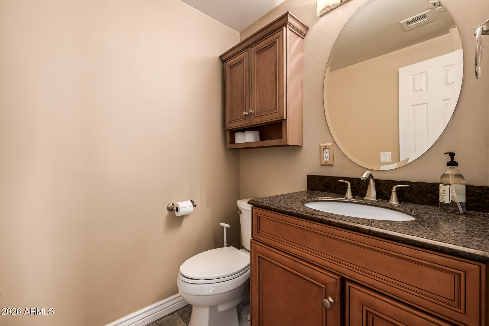 1920 East Bell Road, Unit 1132 Phoenix, AZ 85022 - Photo 14 of 31 Half Bath