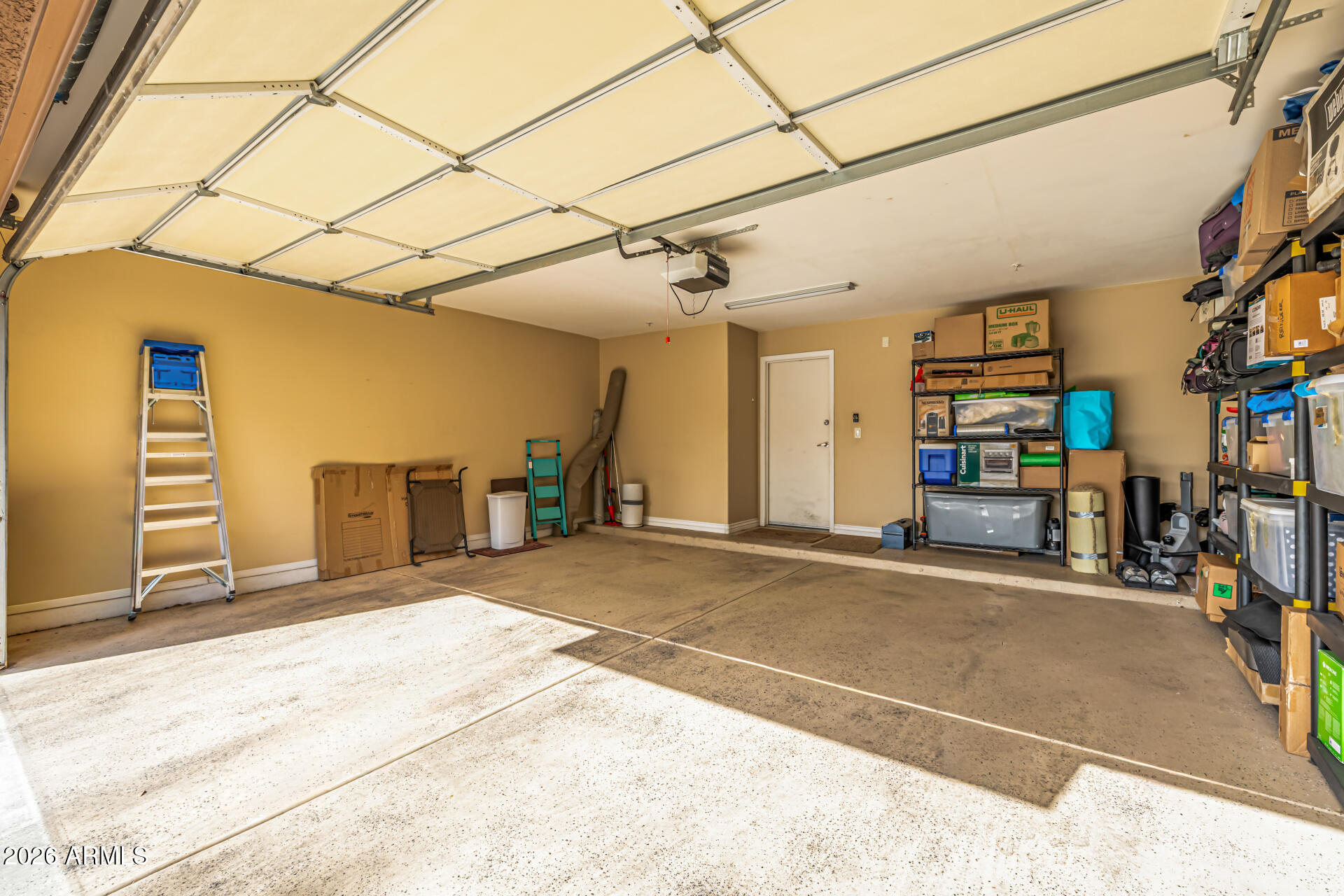 1920 East Bell Road, Unit 1132 Phoenix, AZ 85022 - Photo 26 of 31 Garage