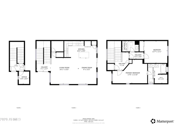 $295,000 | 1920 East Bell Road, Unit 1132, Phoenix, AZ 85022