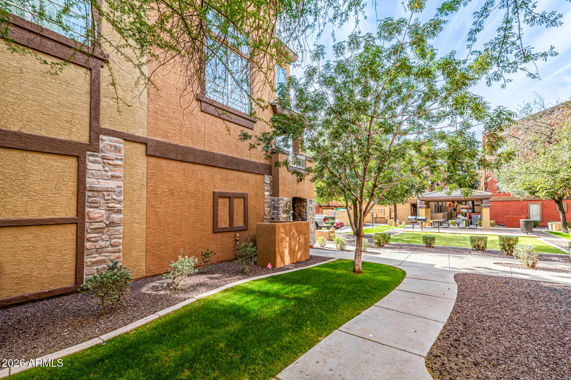 1920 East Bell Road, Unit 1132 Phoenix, AZ 85022 - Photo 4 of 31 Grounds