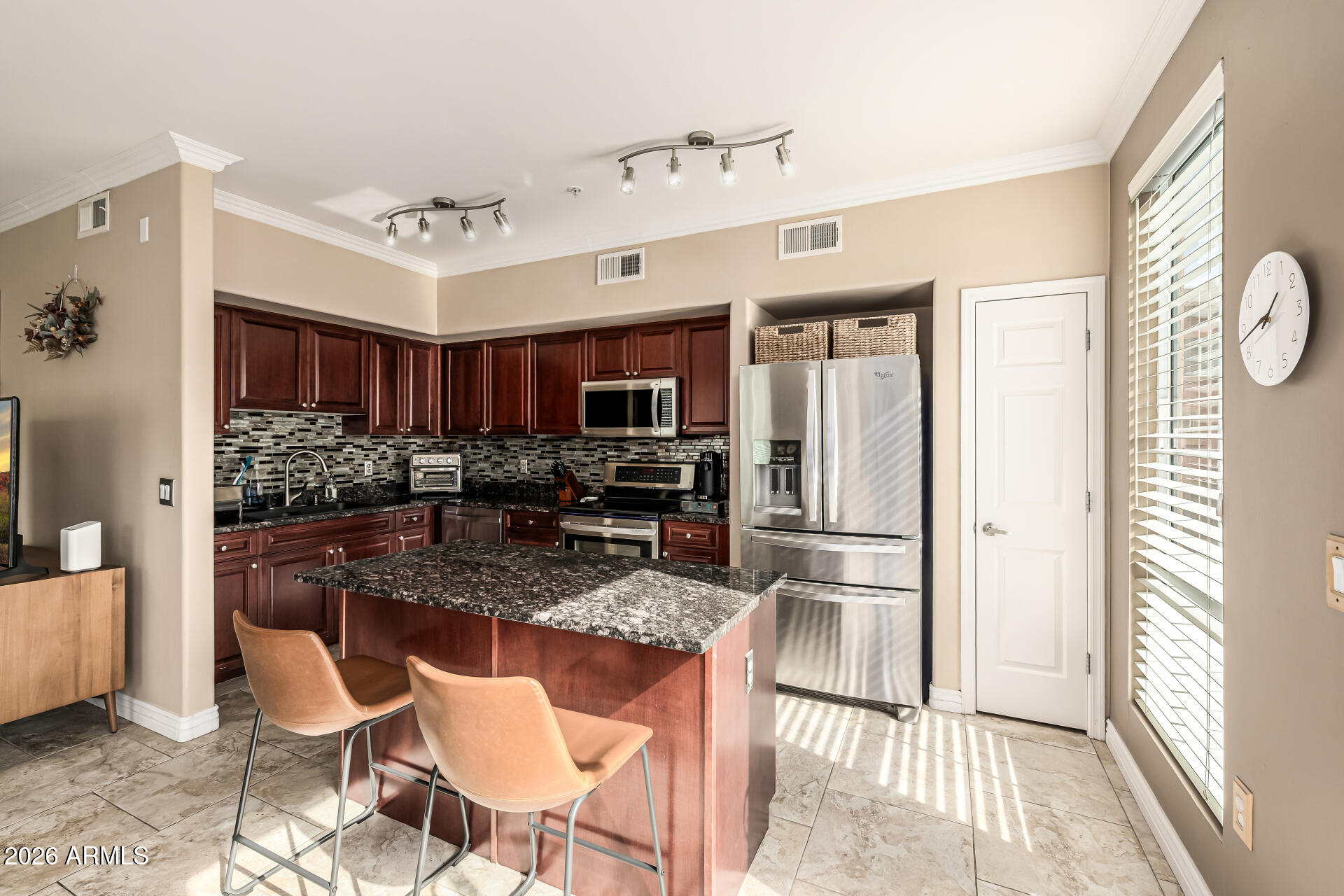 1920 East Bell Road, Unit 1132 Phoenix, AZ 85022 - Photo 7 of 31 Kitchen