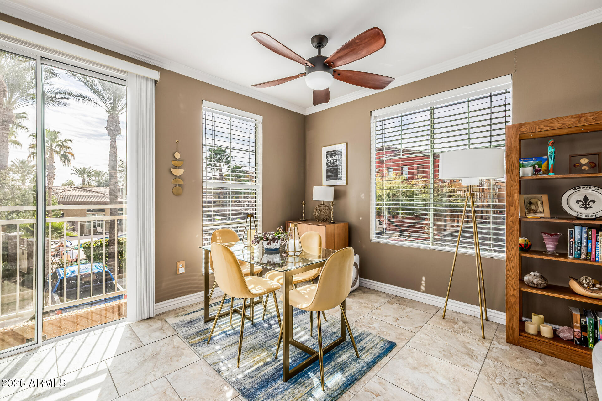 1920 East Bell Road, Unit 1132 Phoenix, AZ 85022 - Photo 10 of 31 Dining