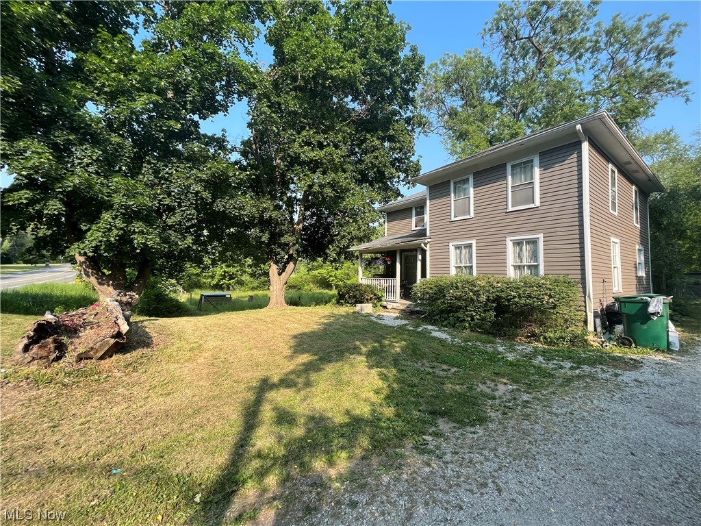 5544 North Ridge Road East Ashtabula, OH 44004 - Photo 1 of 1