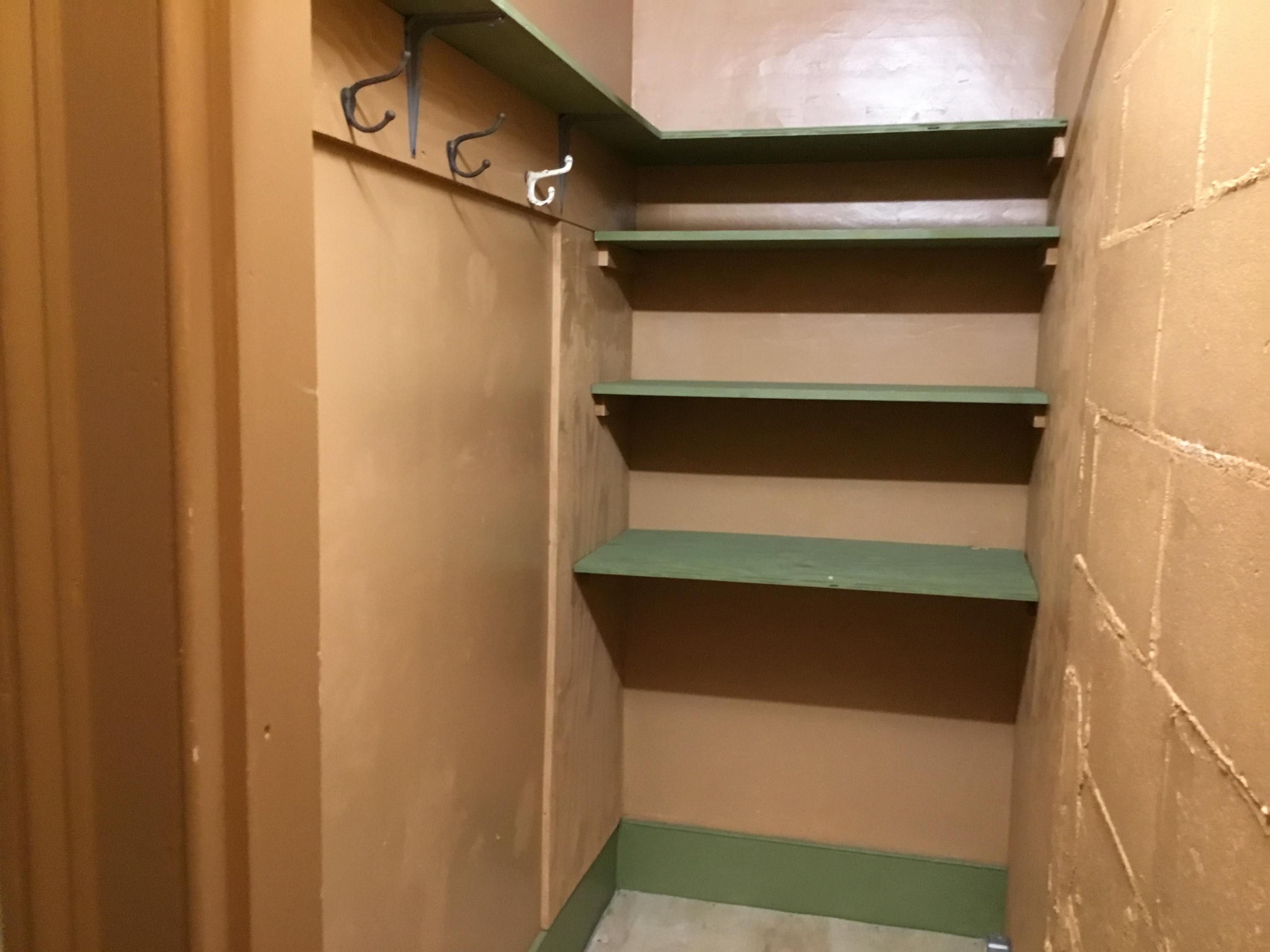 8 Pond Road Albion, ME 04910 - Photo 13 of 70 13 Chimney cupboard