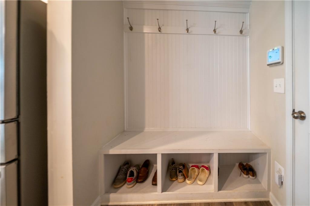 172 Mercer Lane Cartersville, GA 30120 - Photo 20 of 44 a view of small space