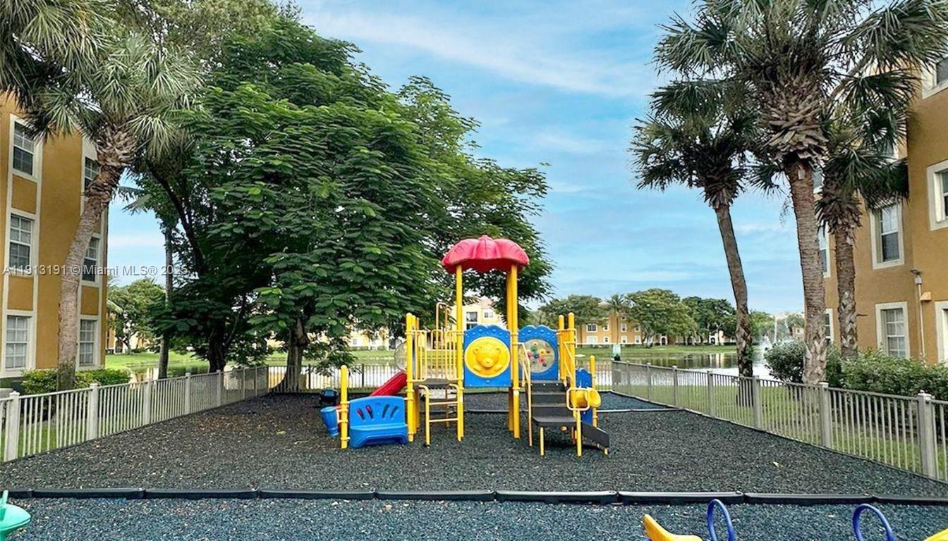 2120 West Preserve Way, Unit 307 Miramar, FL 33025 - Photo 17 of 20