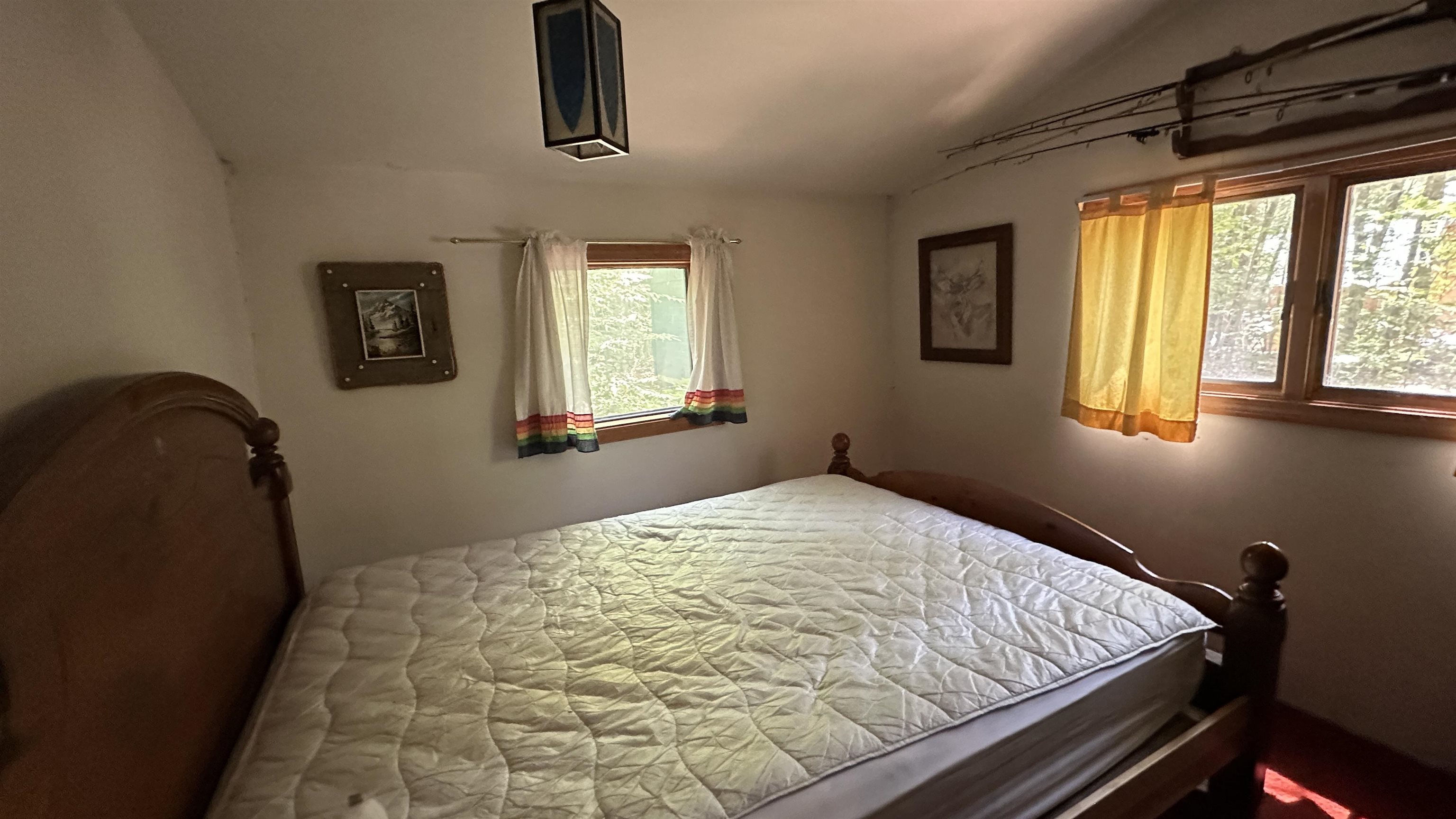 64 East Shore Road Dublin, NH 03444 - Photo 17 of 25