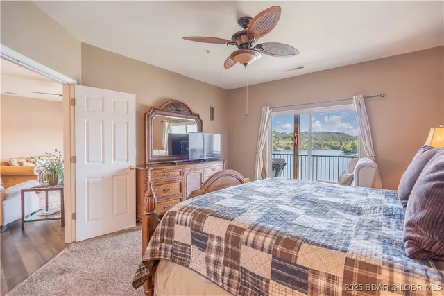 $324,000 | 426 Cedar Heights Drive, Unit 3D, Camdenton, MO 65020