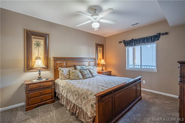 $324,000 | 426 Cedar Heights Drive, Unit 3D, Camdenton, MO 65020