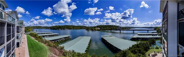 $324,000 | 426 Cedar Heights Drive, Unit 3D, Camdenton, MO 65020