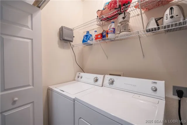 $324,000 | 426 Cedar Heights Drive, Unit 3D, Camdenton, MO 65020