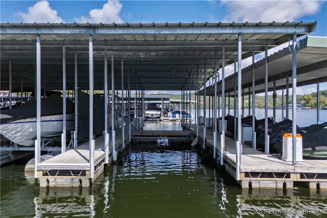 $324,000 | 426 Cedar Heights Drive, Unit 3D, Camdenton, MO 65020