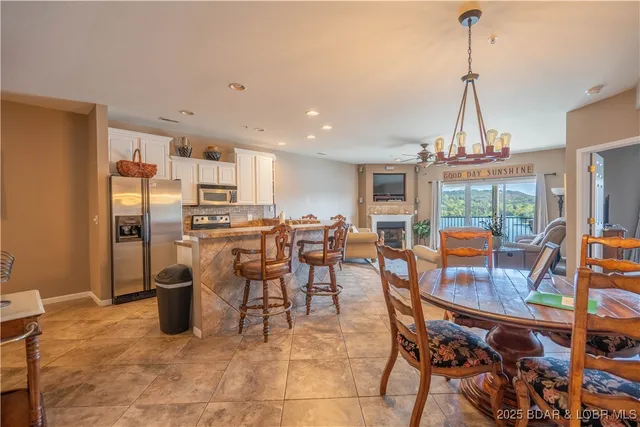 $324,000 | 426 Cedar Heights Drive, Unit 3D, Camdenton, MO 65020