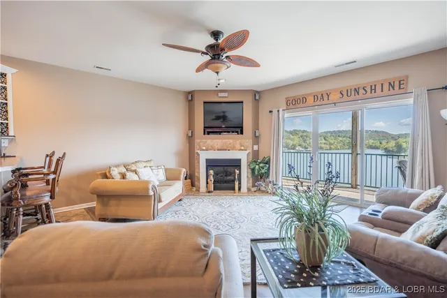 $324,000 | 426 Cedar Heights Drive, Unit 3D, Camdenton, MO 65020