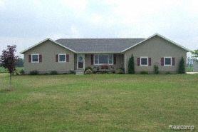 1092 Cross Road Filion, MI 48432 - Photo 1 of 1 primary