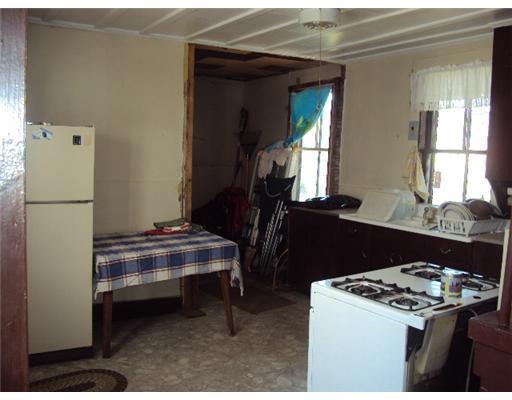 1284 Surry Road Surry, ME 04684 - Photo 5 of 25 Kitchen.