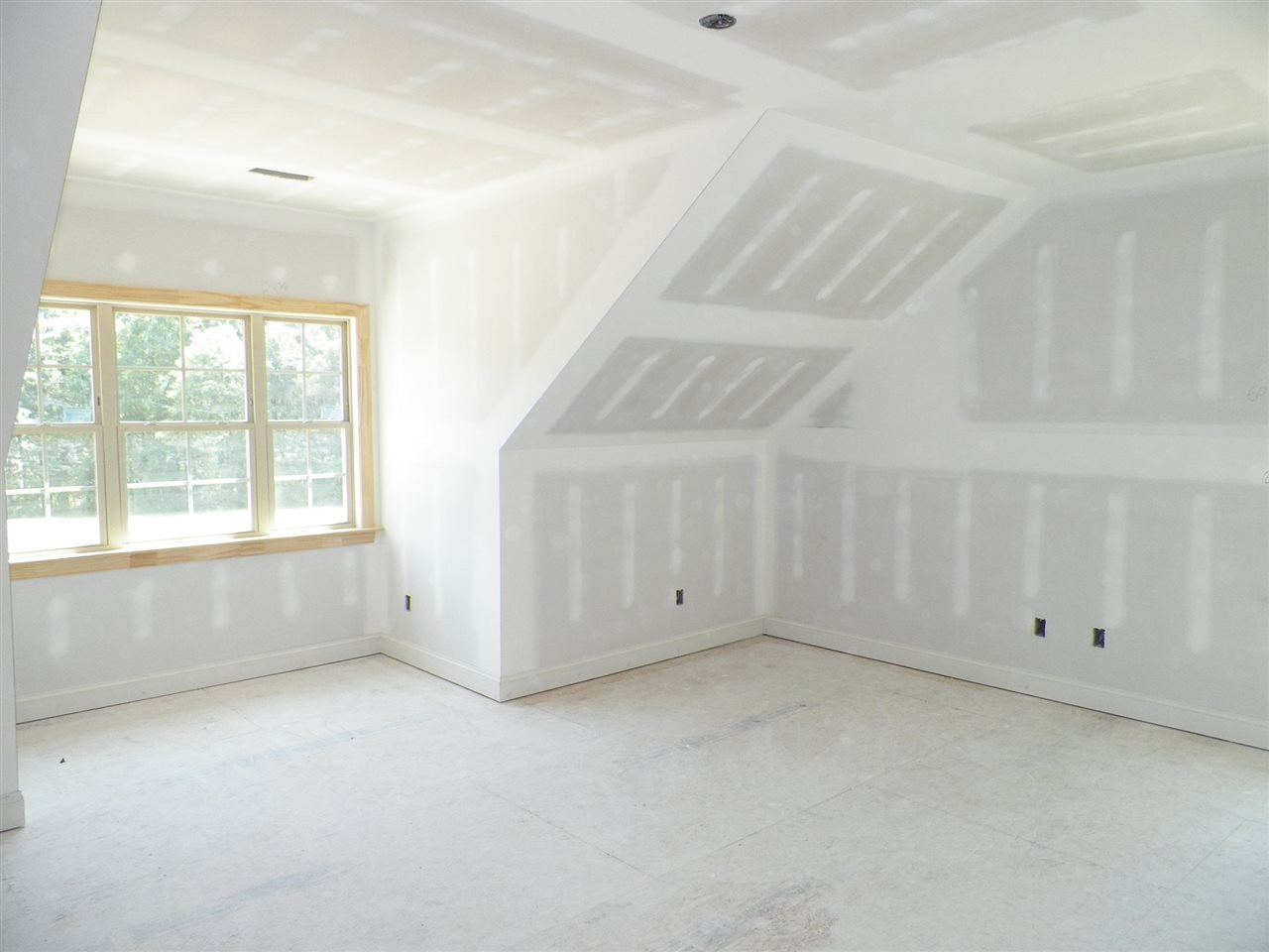 6112 Spring Branch Circle, Unit LOT 30 Raleigh, NC 27603 - Photo 14 of 19 Photo 14