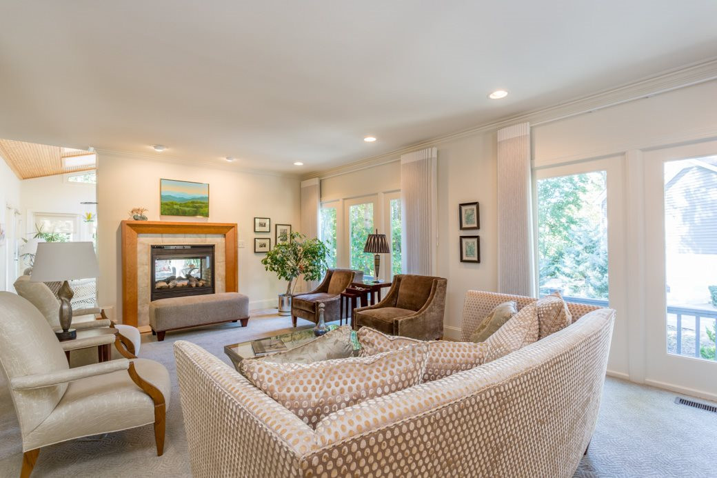 7313 Spyglass Way Raleigh, NC 27615 - Photo 7 of 25 Photo 7